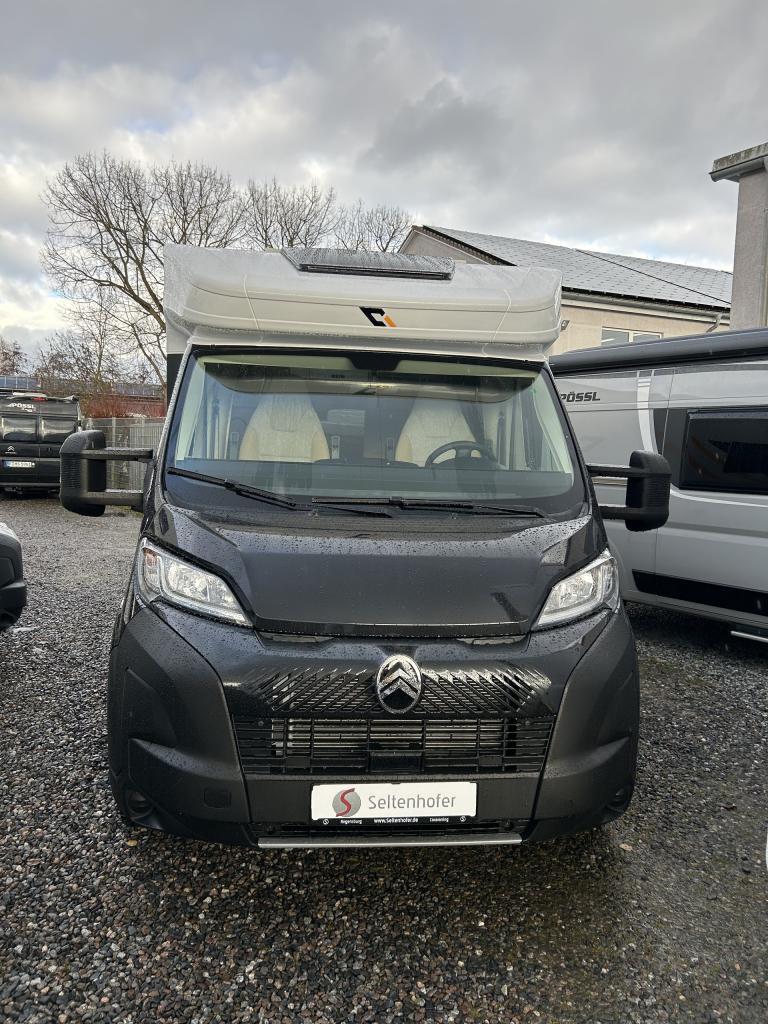 GLUECKSMOBIL S-SERIE 70 SL