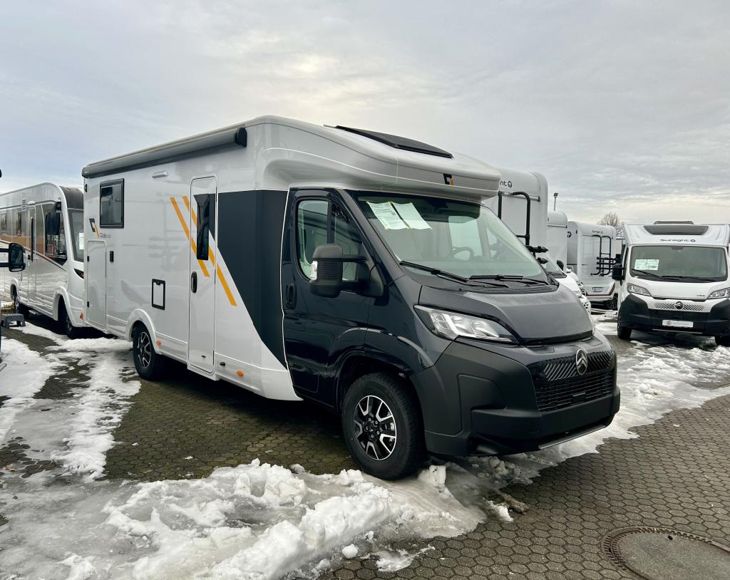 GLUECKSMOBIL S-SERIE 75 SL