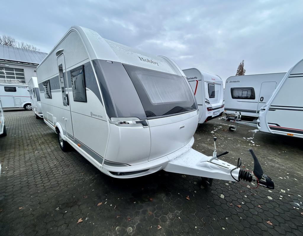 HOBBY Excellent Edition 540 WLU