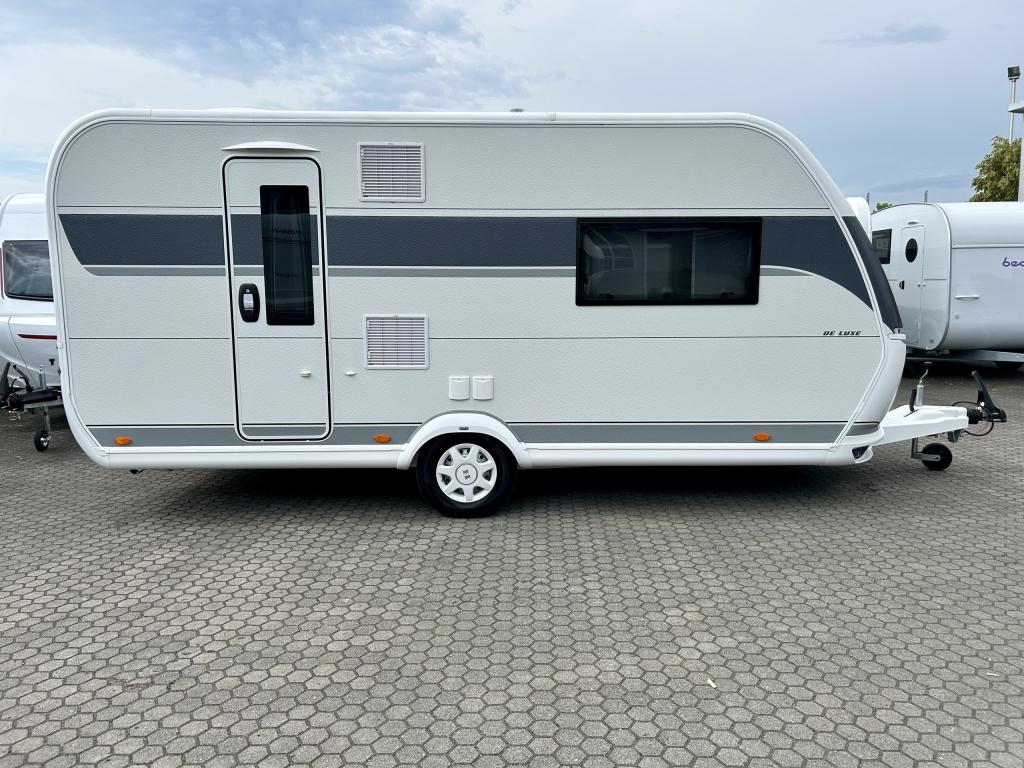 HOBBY De Luxe 460 SFF