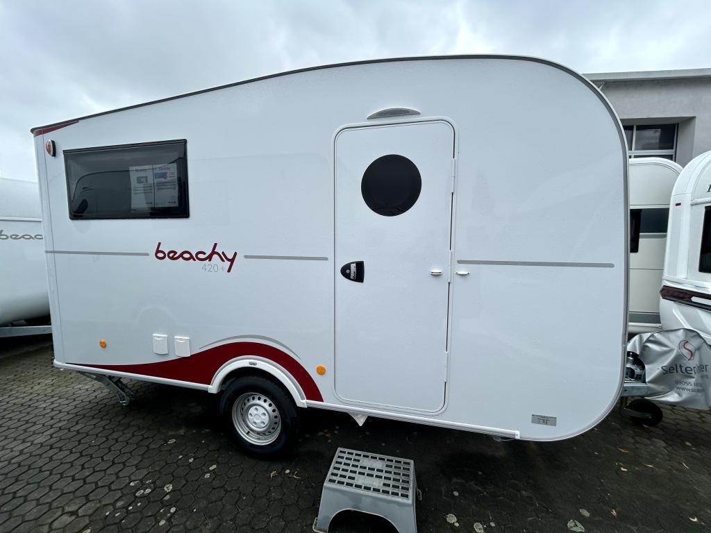 HOBBY Beachy 420+