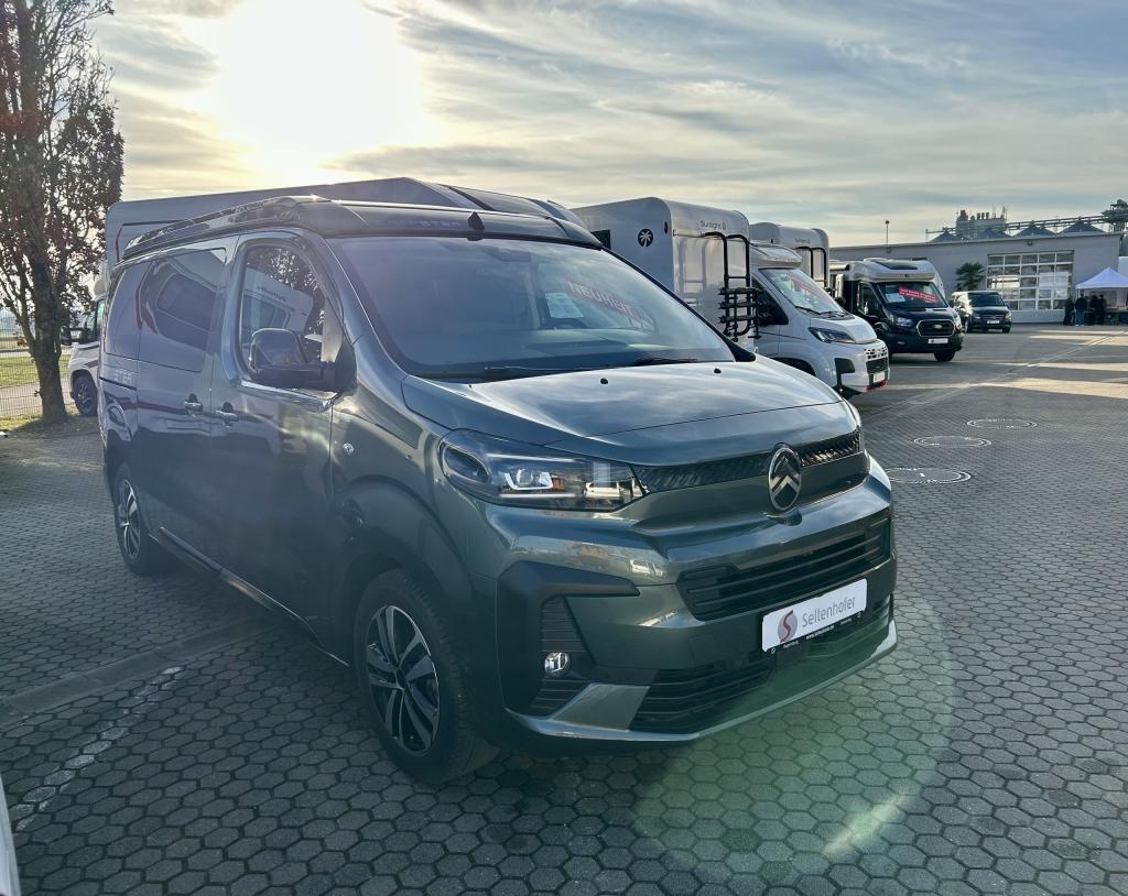 CAMPSTER Campster 180