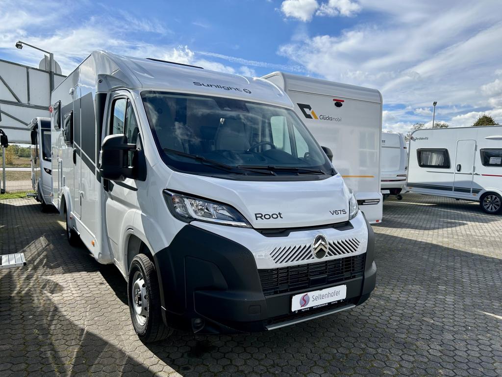 SUNLIGHT Adventure V 67S