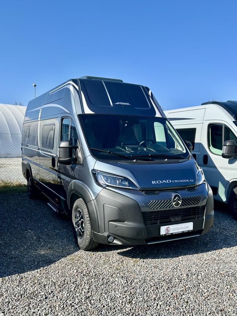 PÖSSL Roadcruiser XL