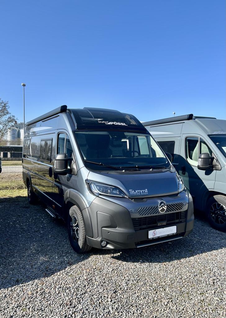 PÖSSL Summit Prime 640