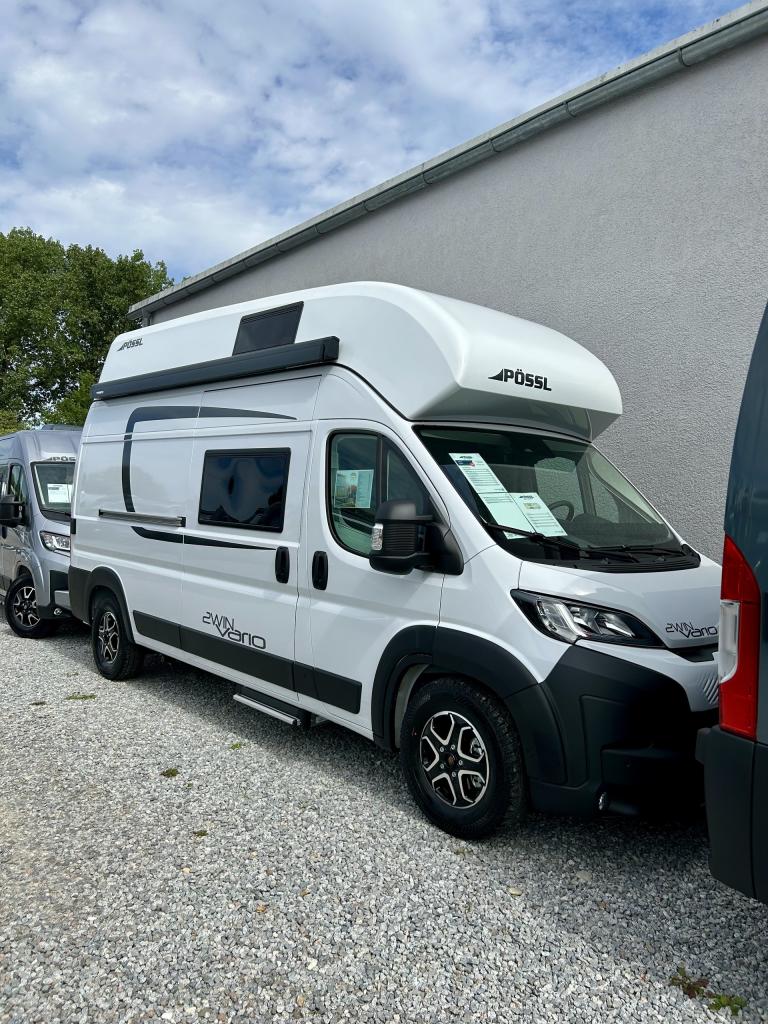PÖSSL 2Win Vario