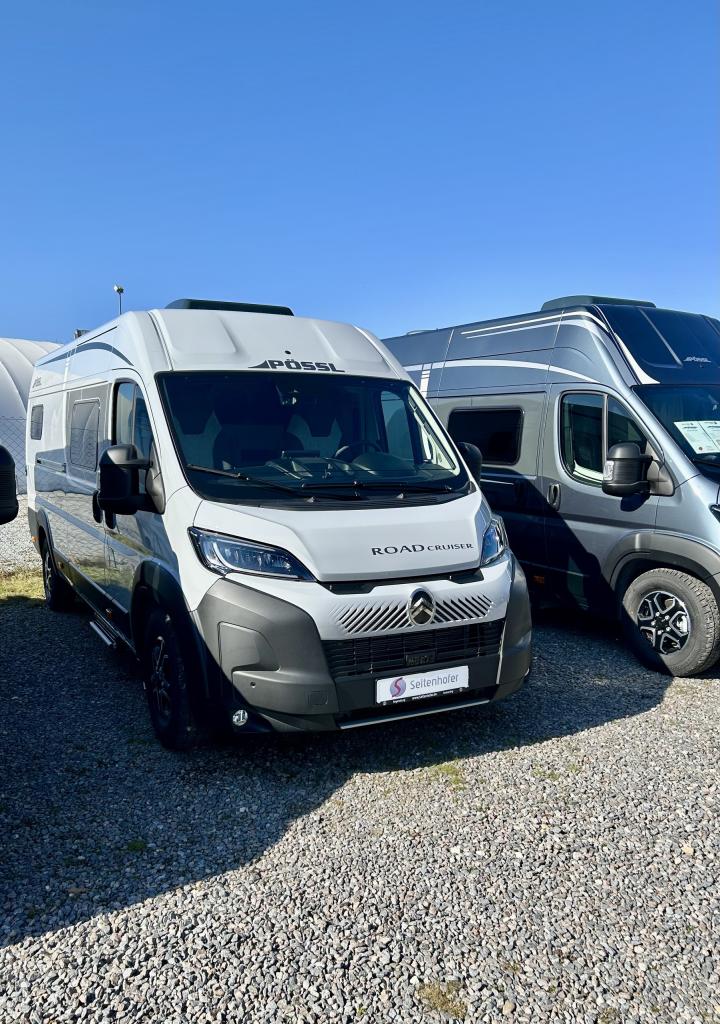 PÖSSL Roadcruiser