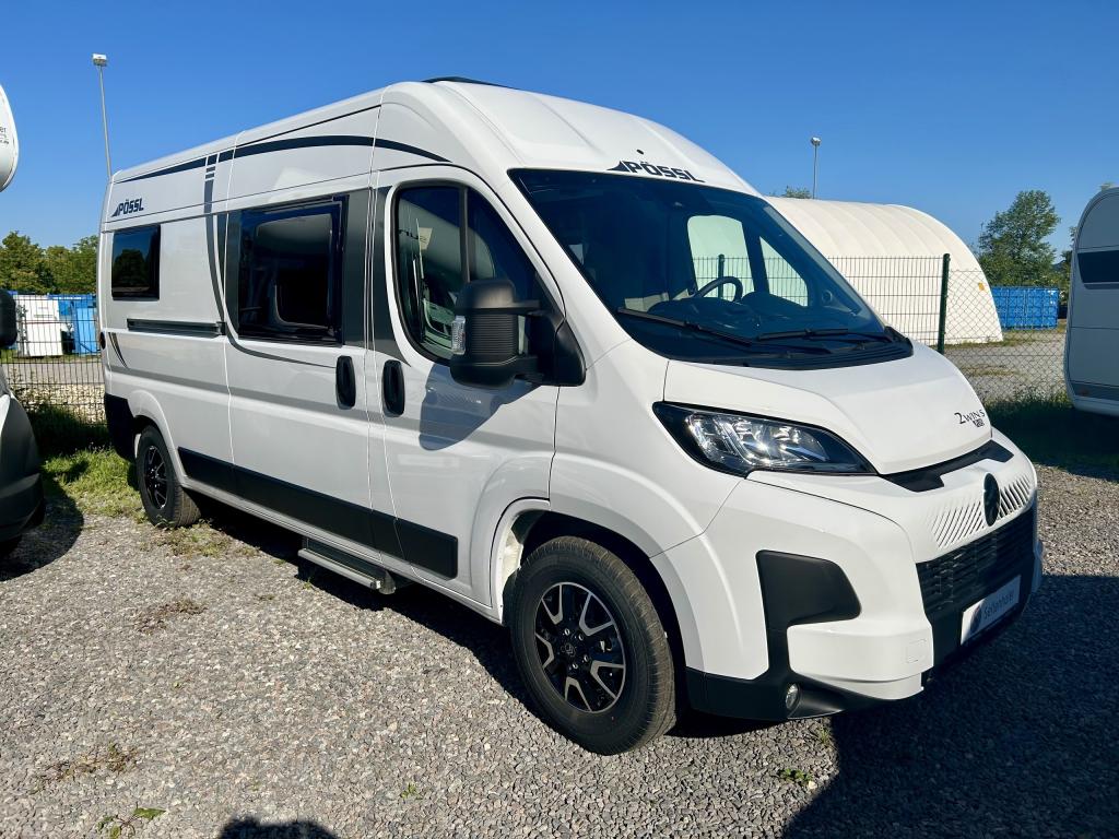 PÖSSL 2Win S Plus