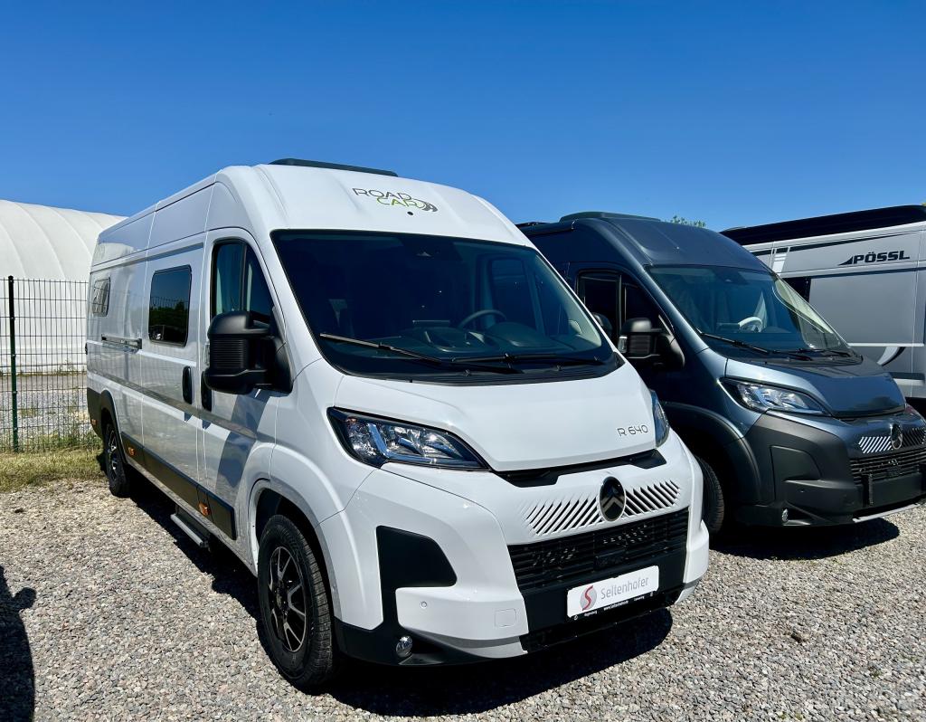 ROADCAR Van Roadcar 640