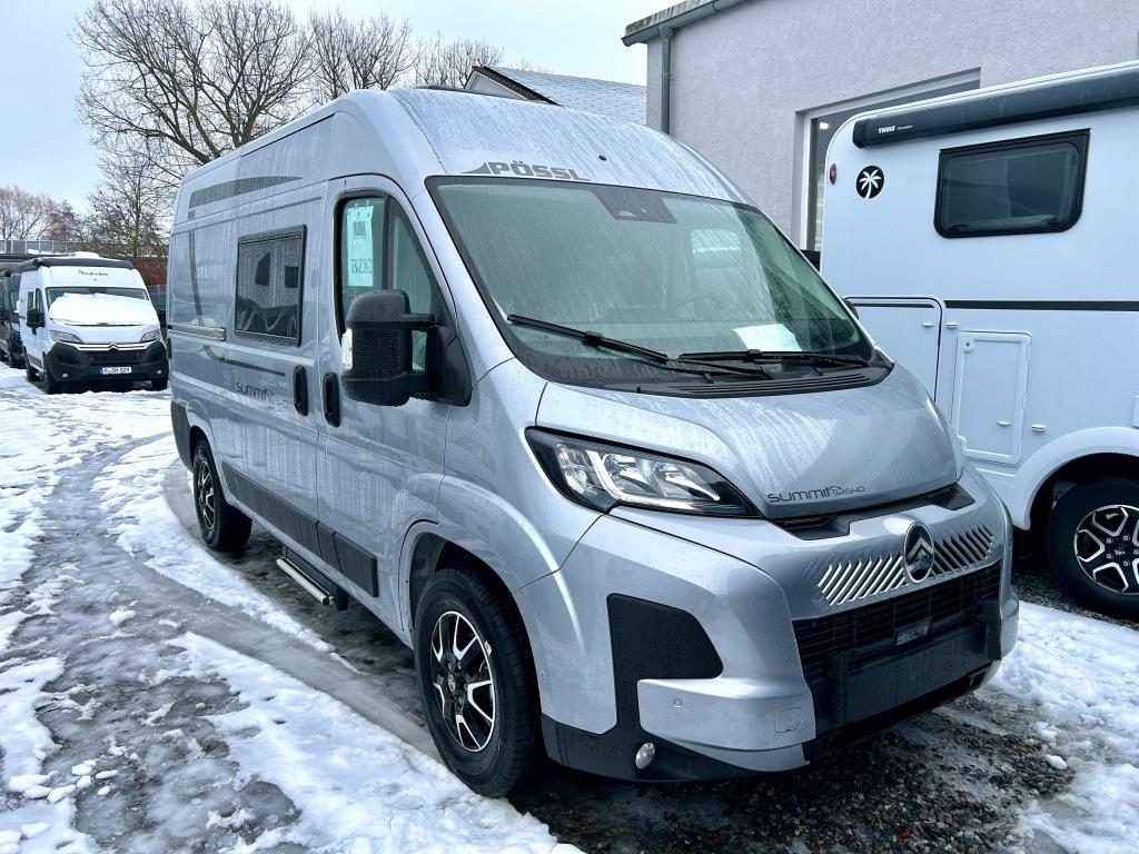 PÖSSL Summit Shine 540