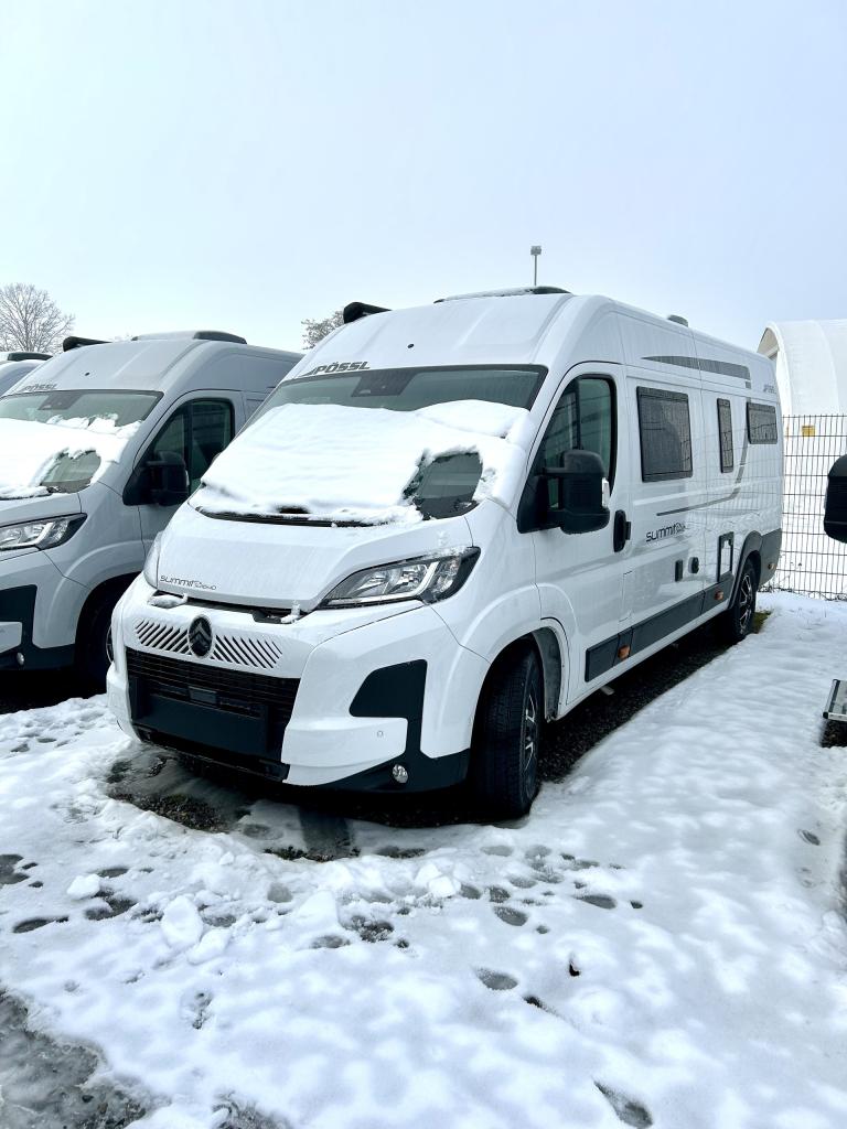 PÖSSL Summit Shine 640