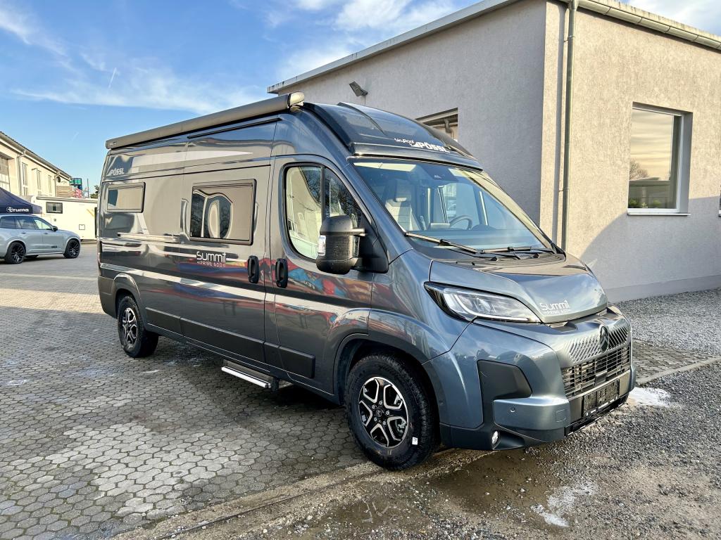 PÖSSL Summit Prime 600