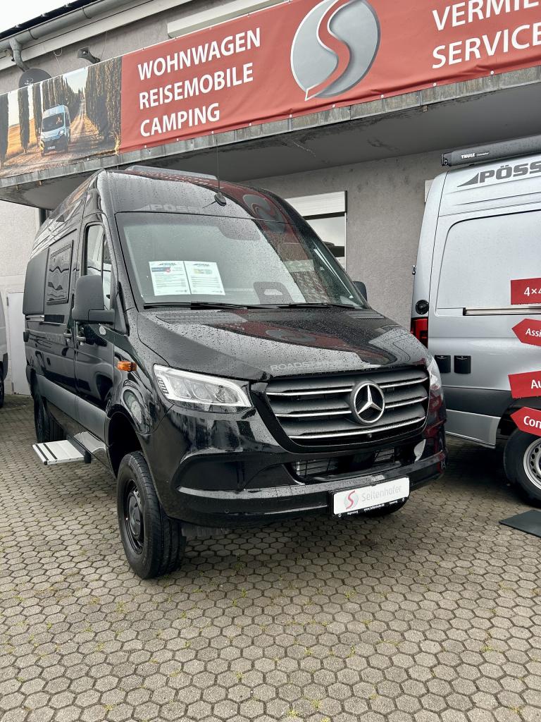 PÖSSL Roadstar XT