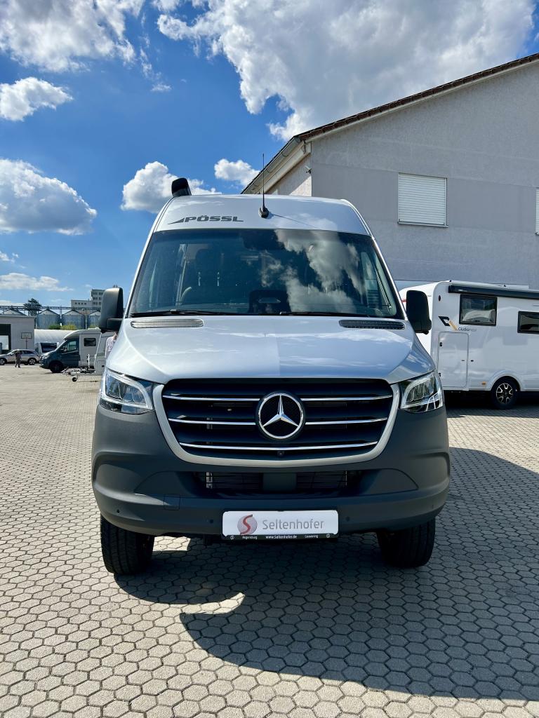 PÖSSL X-Line Roadstar X