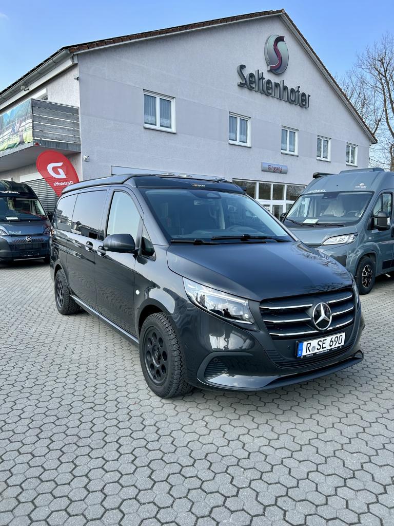VANSTAR Vito