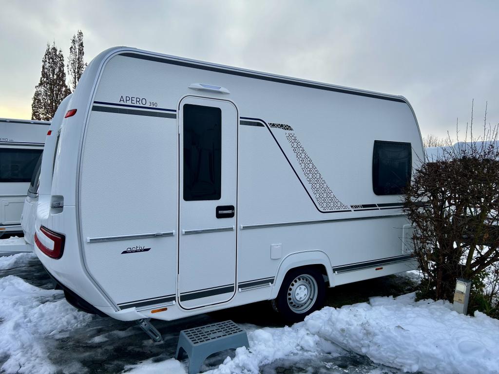 FENDT APERO ACTIV 390 FH