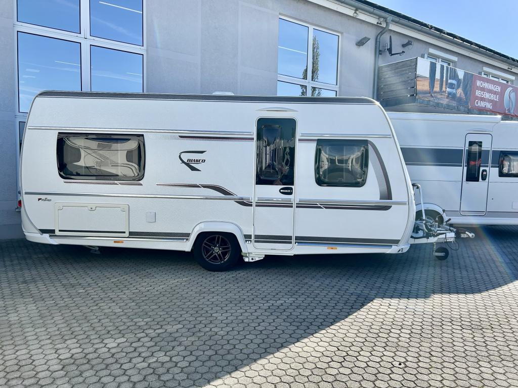 FENDT BIANCO ACTIV Bianco Primo 465 SFH