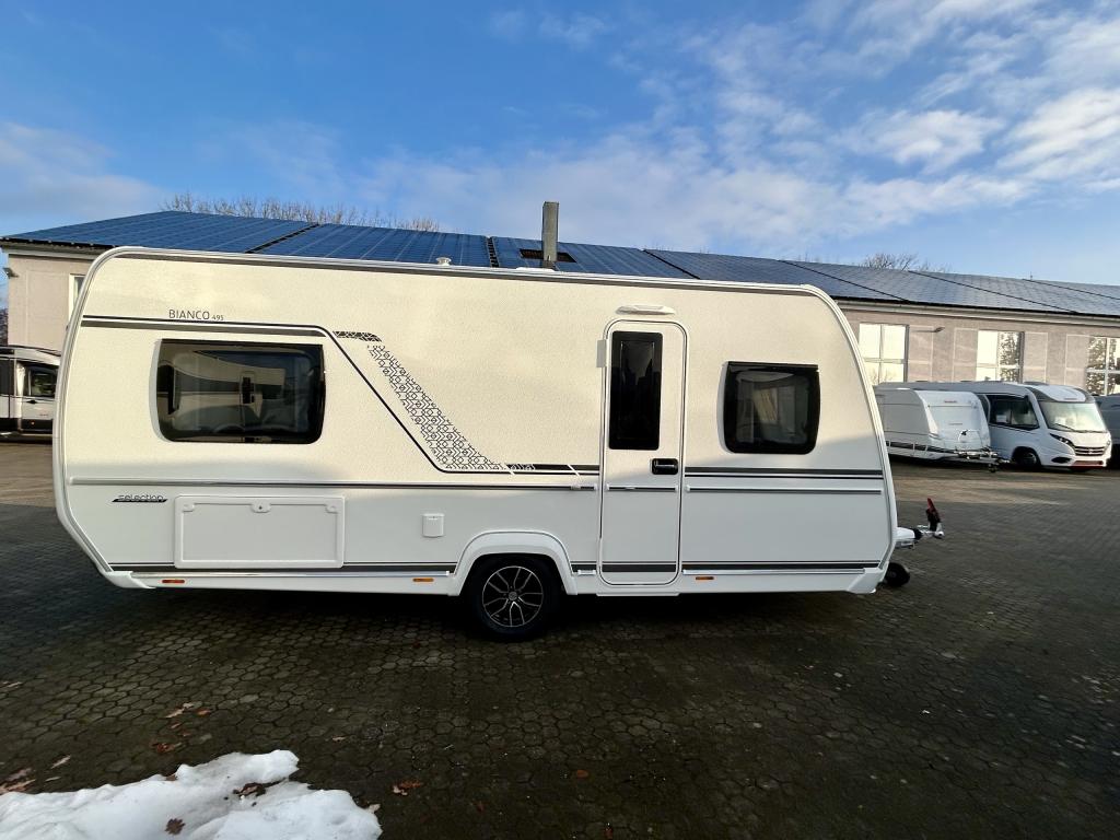 FENDT BIANCO SELECTION 495 SG