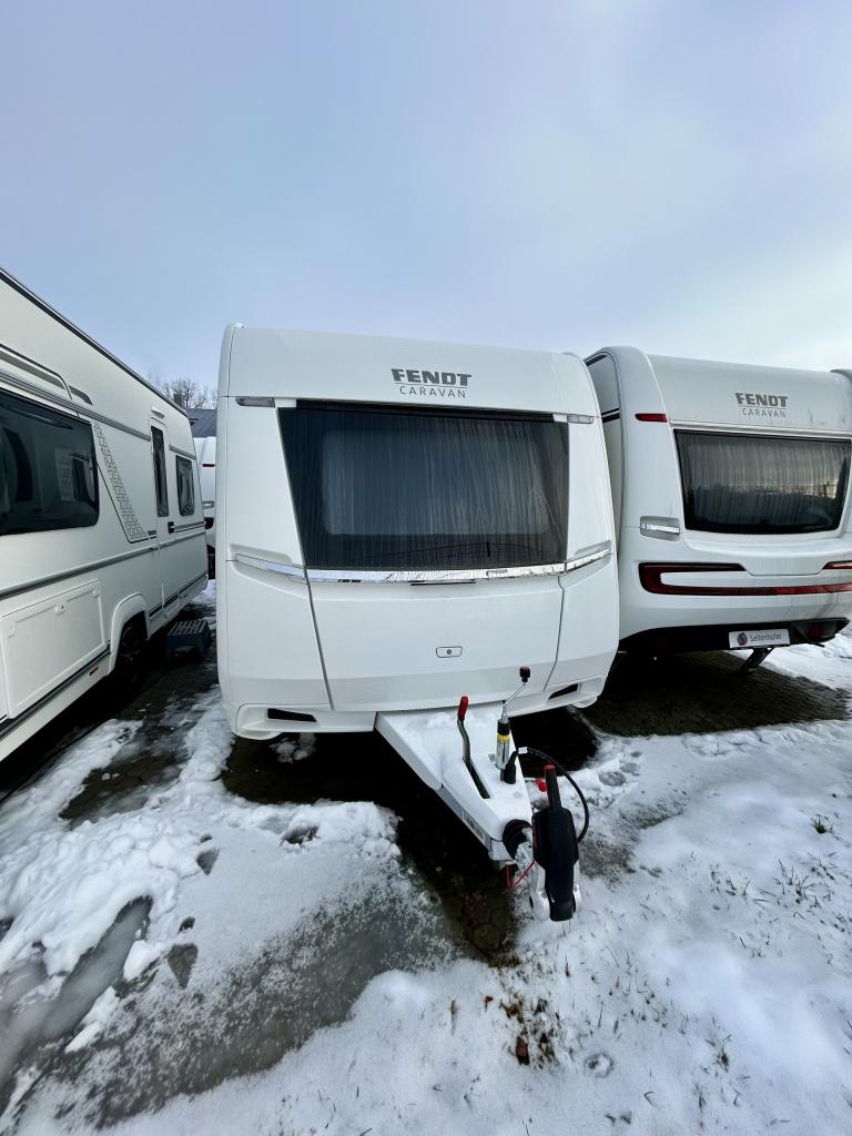 FENDT BIANCO ACTIV 550 SD