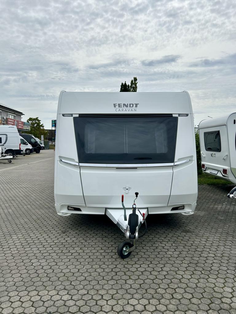 FENDT Apero Activ 560 SKM