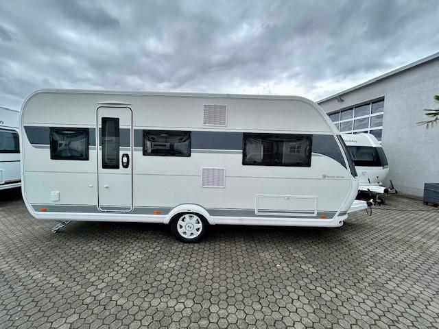 HOBBY DE LUXE 495 UL