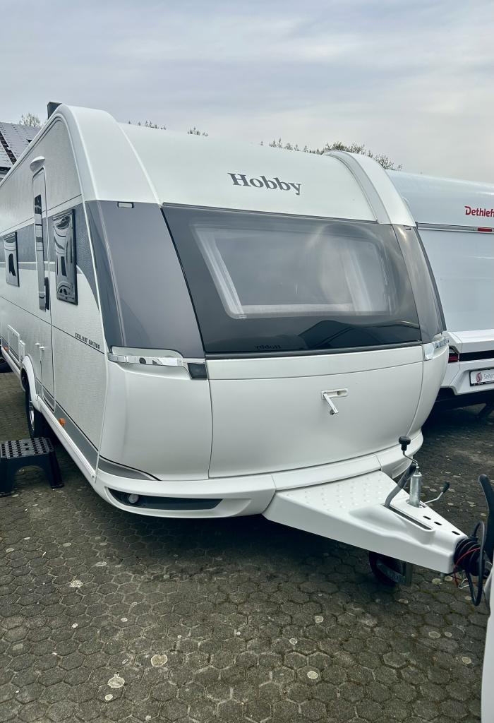 HOBBY Excellent Edition 540 WLU