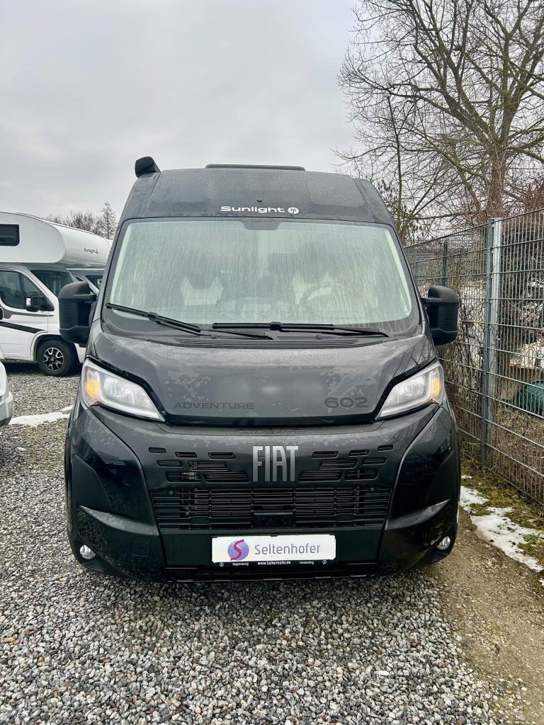 SUNLIGHT CLIFF ADVENTURE 602