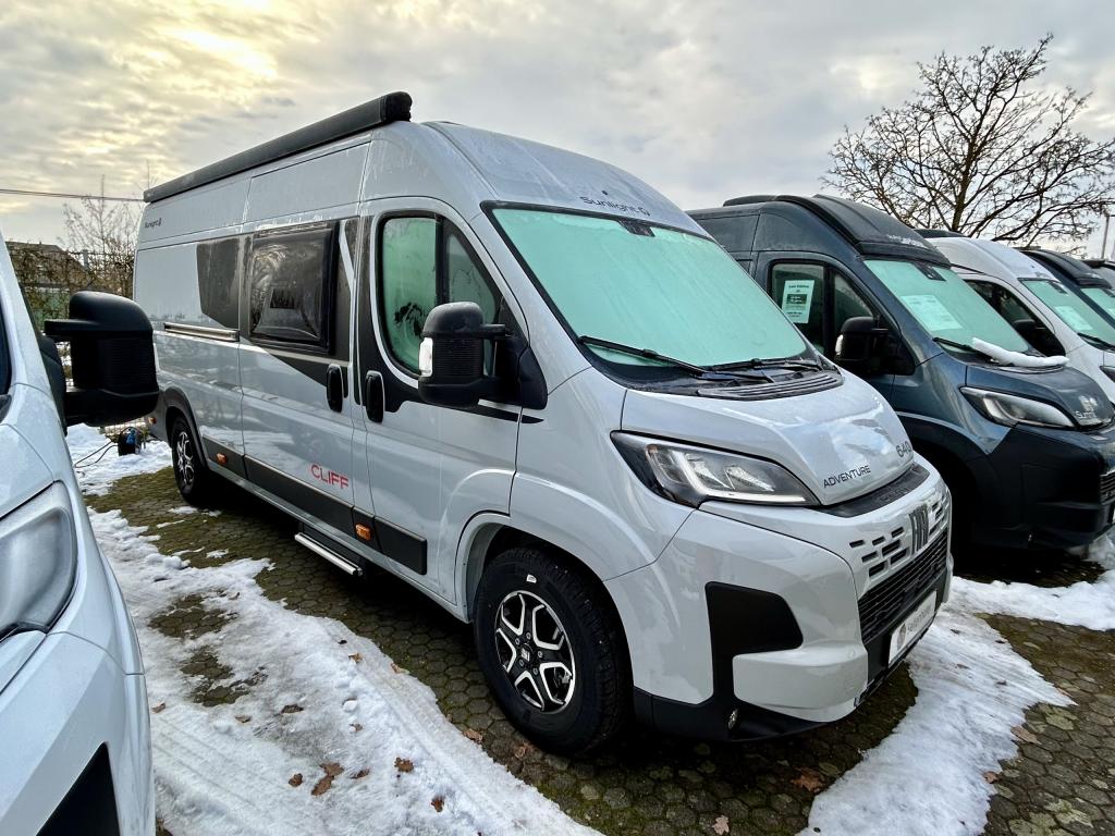 SUNLIGHT CLIFF ADVENTURE 640