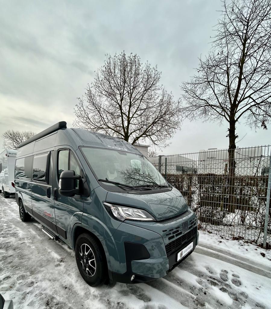 SUNLIGHT CLIFF ADVENTURE 601