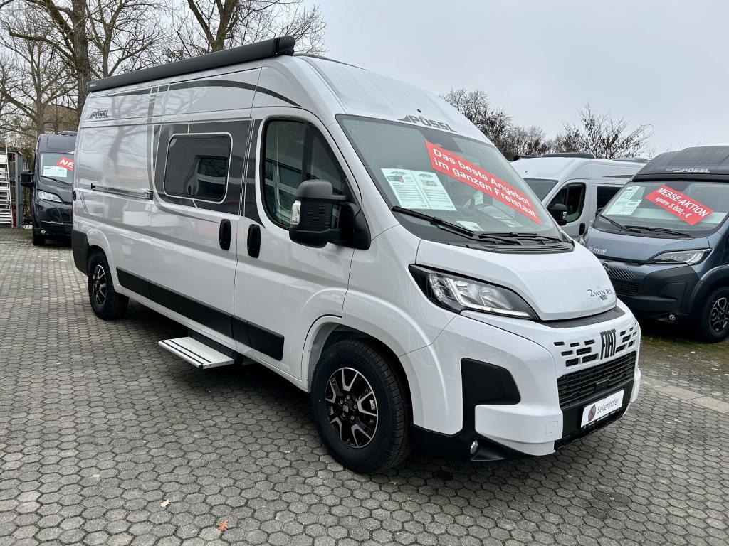 PÖSSL 2Win R S Plus