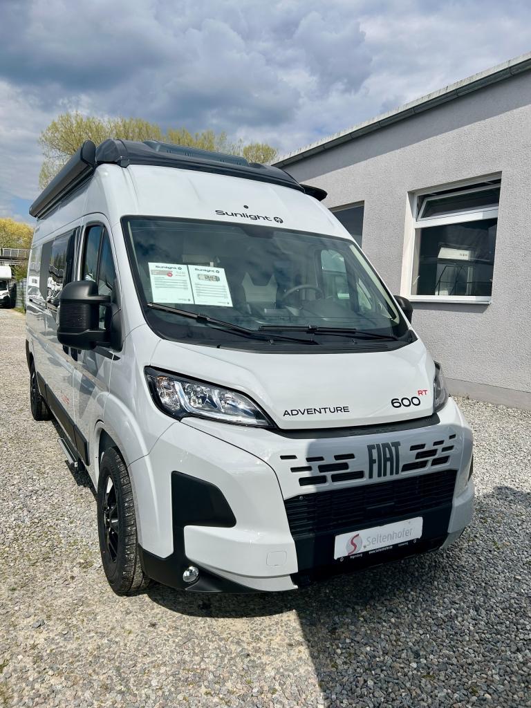 SUNLIGHT CLIFF ADVENTURE 600