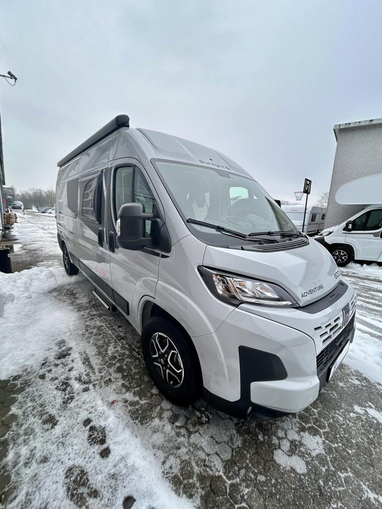 SUNLIGHT CLIFF ADVENTURE 600