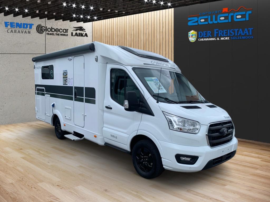 CORIGON SLIM TS 70 LS AKTION