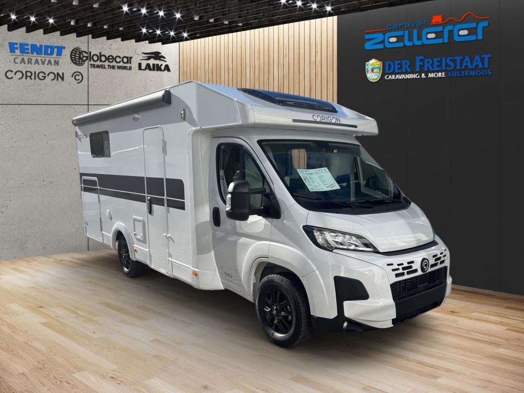 CORIGON PURE T 70 S