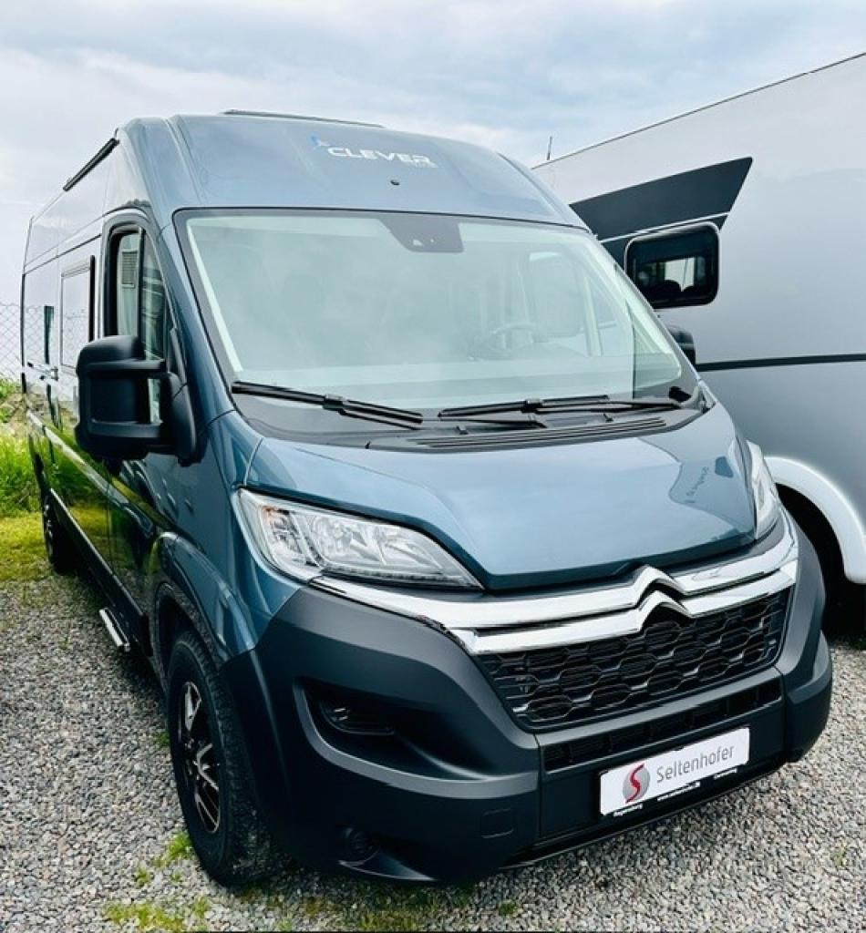 CLEVER Van Vario Kids