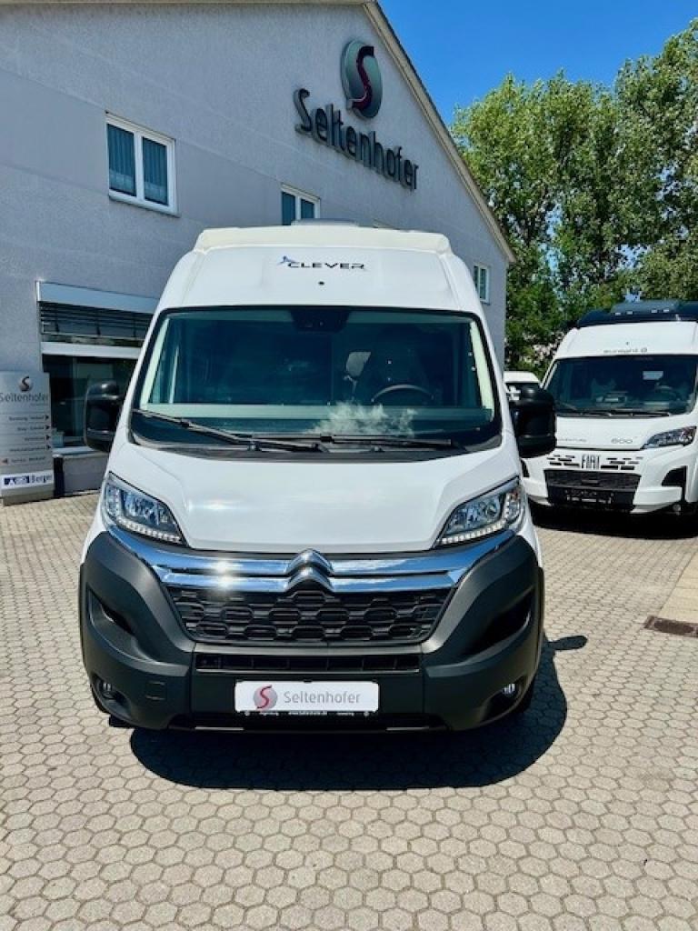 CLEVER Van Drive 540