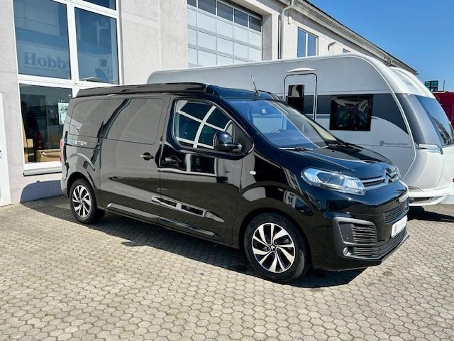CAMPSTER Pössl 180