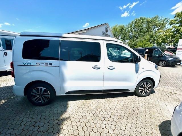 VANSTER 145