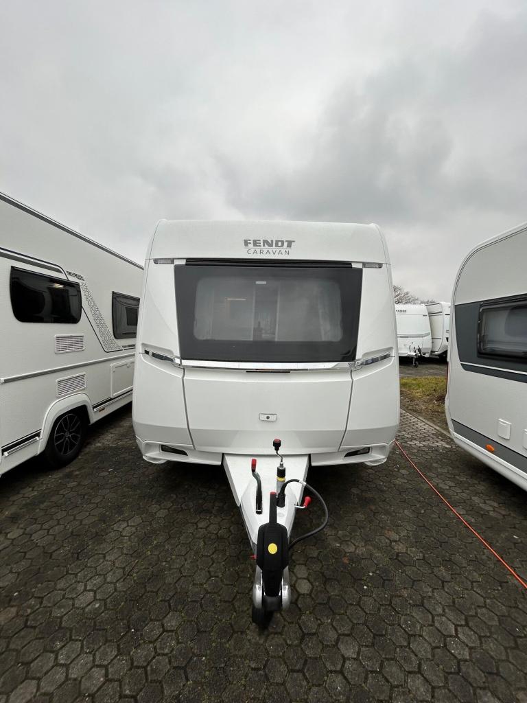 FENDT BIANCO ACTIV 495 SFE