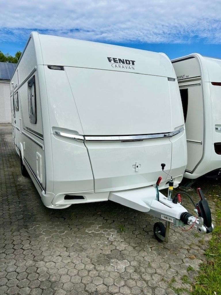 FENDT BIANCO SELECTION 550 SKM