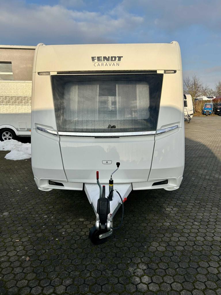 FENDT BIANCO SELECTION 495 SG