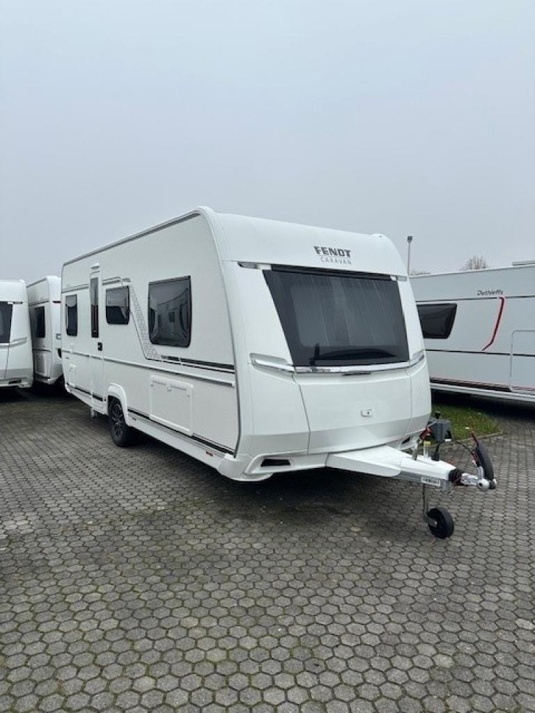 FENDT BIANCO ACTIV 515 SGD