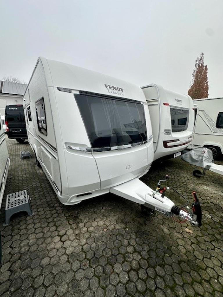 FENDT BIANCO SELECTION 515 SKM