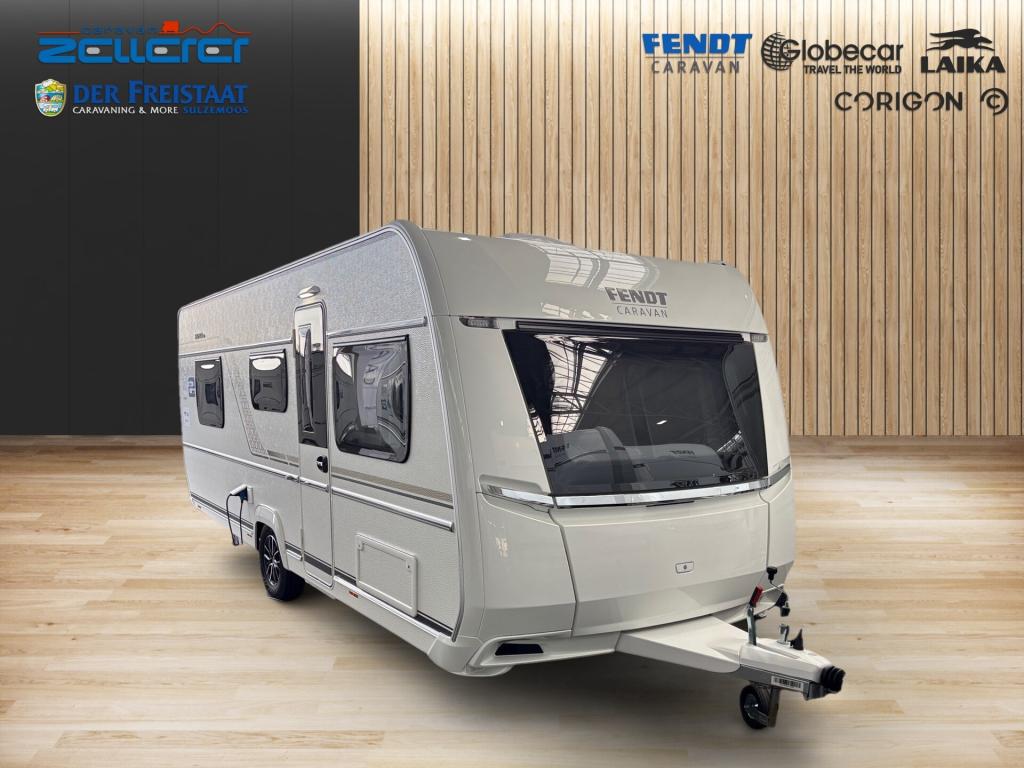 FENDT TENDENZA 560 SFDW Skylight