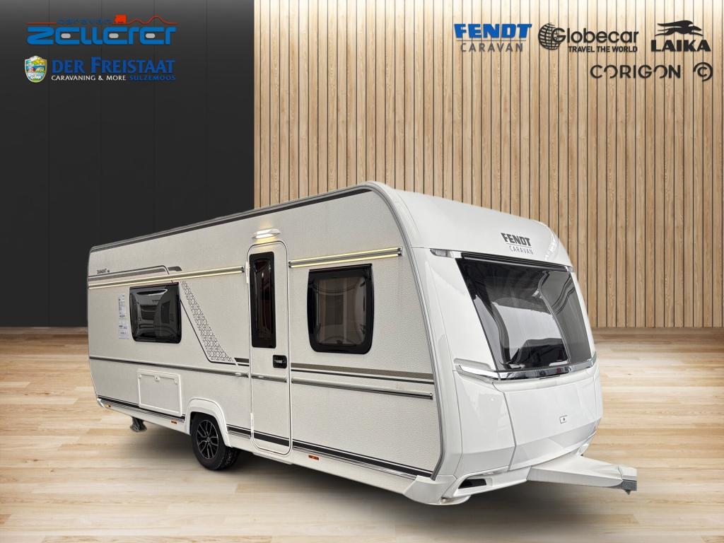 FENDT DIAMANT 560 DW Modell 2025