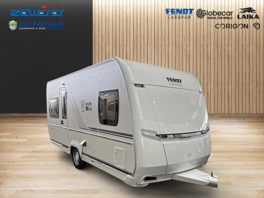 FENDT BIANCO ACTIV 445 SFB