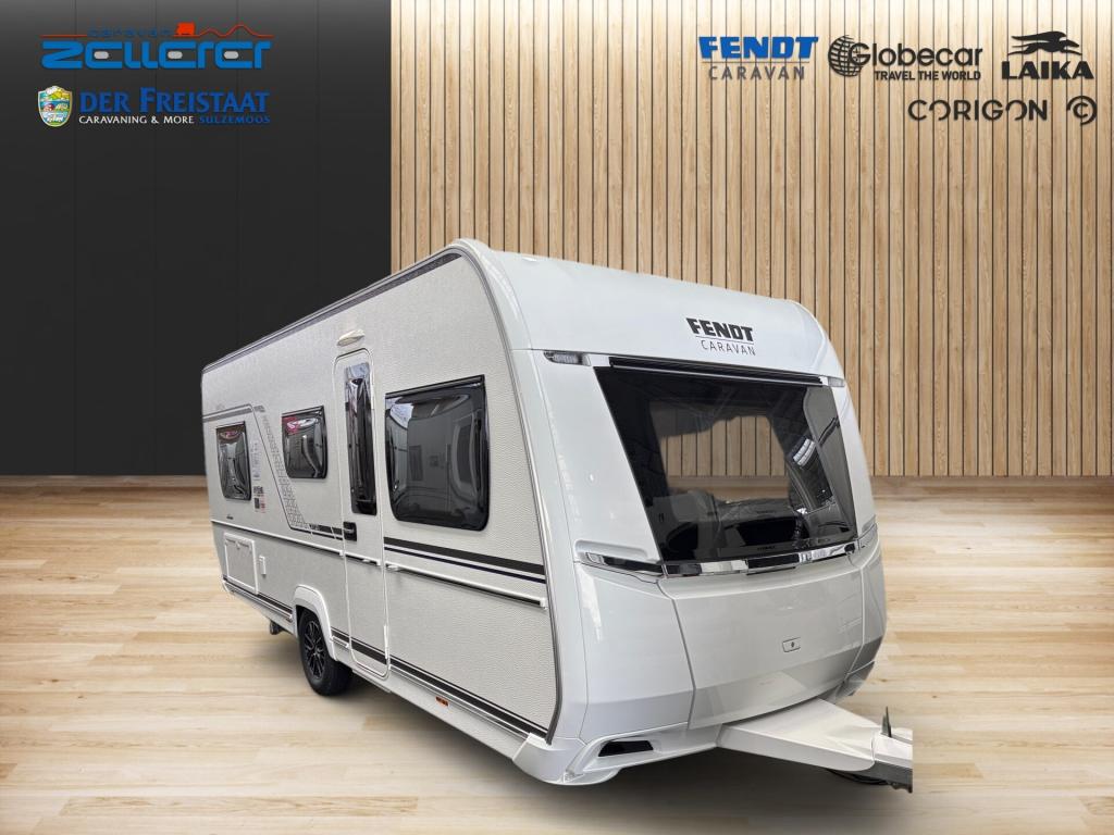 FENDT BIANCO ACTIV 515 SGE