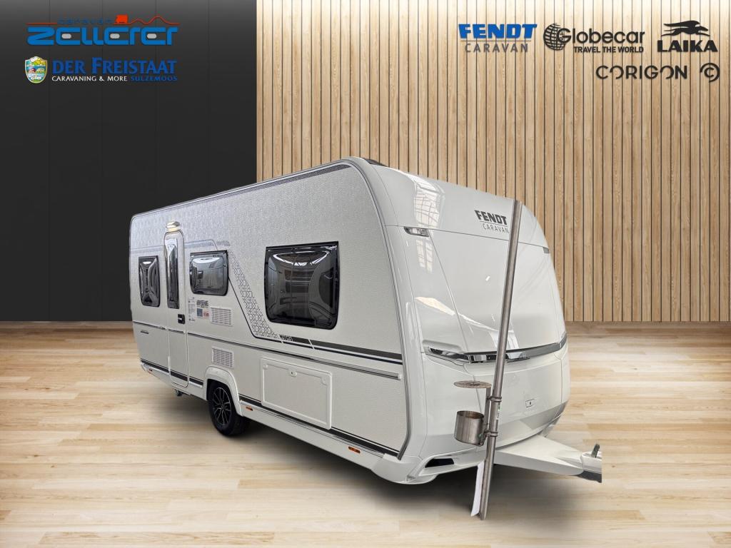 FENDT BIANCO SELECTION 465 TG