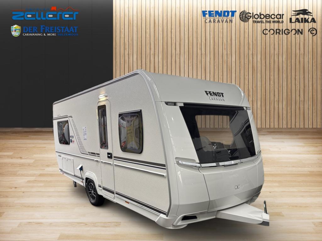 FENDT BIANCO SELECTION 495 SG