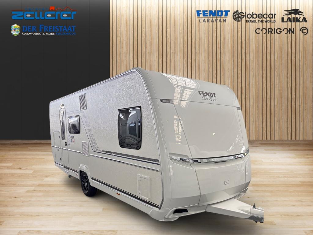 FENDT BIANCO SELECTION 550 SKM